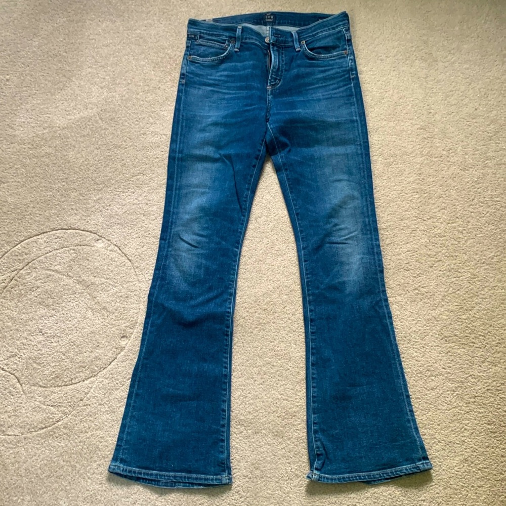 Citizen of Humanity Jeans